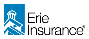 Erie Insurance Logo