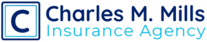Charles M. Mills Insurance Agency - Logo 800